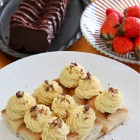 お節5|マユマユさん