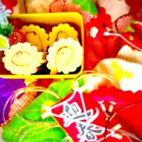 甘くない伊達巻|U・x・Uchokoさん