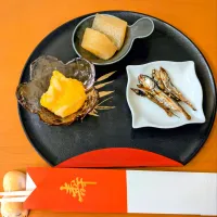 おせち|chikakoさん