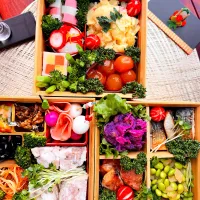 2026 おせち料理🎍| 🌺🌺Foodie🌺🌺さん