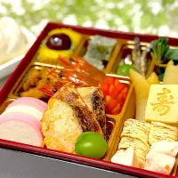 おせち🦐|lalapoさん