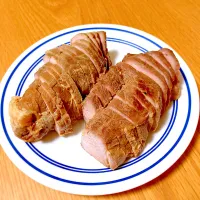 チャーシュー|シズソラさん