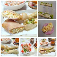 春巻きの皮|うたかた。さん