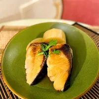 ブリ大根🐟|🐶dekochoro🐶さん