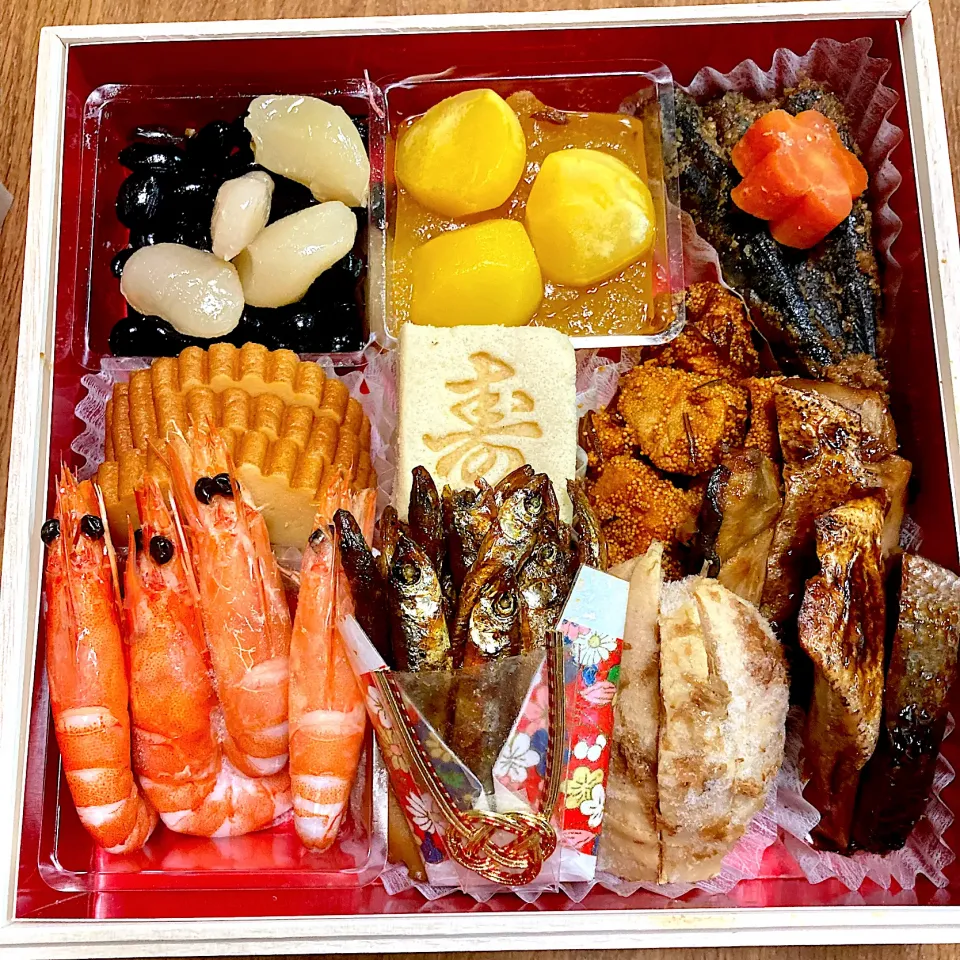 明けましておめでとう御座います🎍㊗️|まいりさん