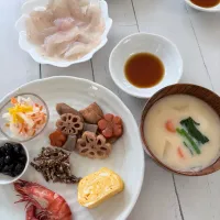 お節| まりさん