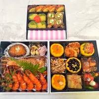 おせち|foodanalystＭＩＫＩさん