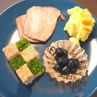 リクエストおせち|mmmさん