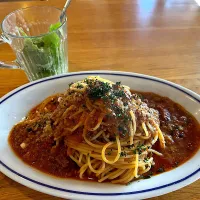 ボロネーゼ|じょんさん