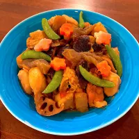 筑前煮|kyonmiさん