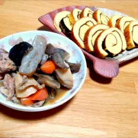 2026.1.1手作りお節|maimaipapaさん