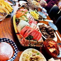 お正月|くれよん心さん