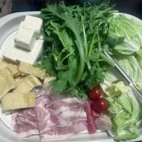 今日の晩ごはん　251231|Qさん