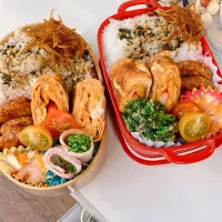 新年初お弁当|Harumiさん