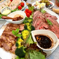 🎍うちのお節🍱🐴|moyukitaさん