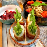 🎍うちのお節🍱🐴|moyukitaさん