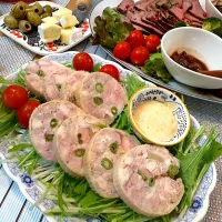 🎍うちのお節🍱🐴|moyukitaさん