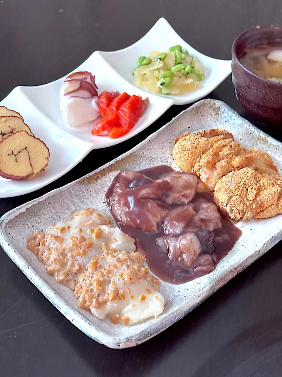 おもち|Chiharϋnさん