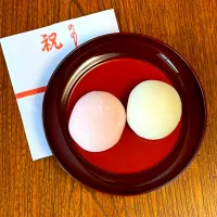 紅白|Noriyuki Saitoさん