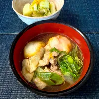 お雑煮|Noriyuki Saitoさん