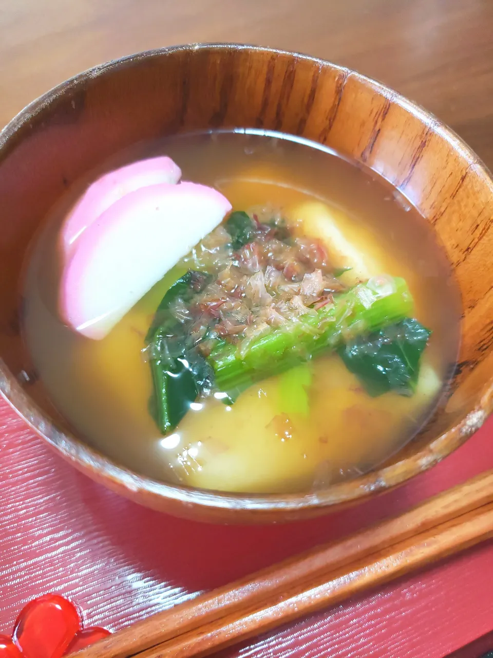 明けましておめでとうございます🎍|hidetoさん