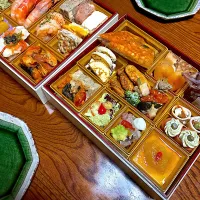 おせち2|_emi_48.0517さん