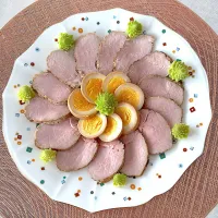 ローストポーク|akkiyさん