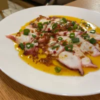 タコガーリック|いがをさん