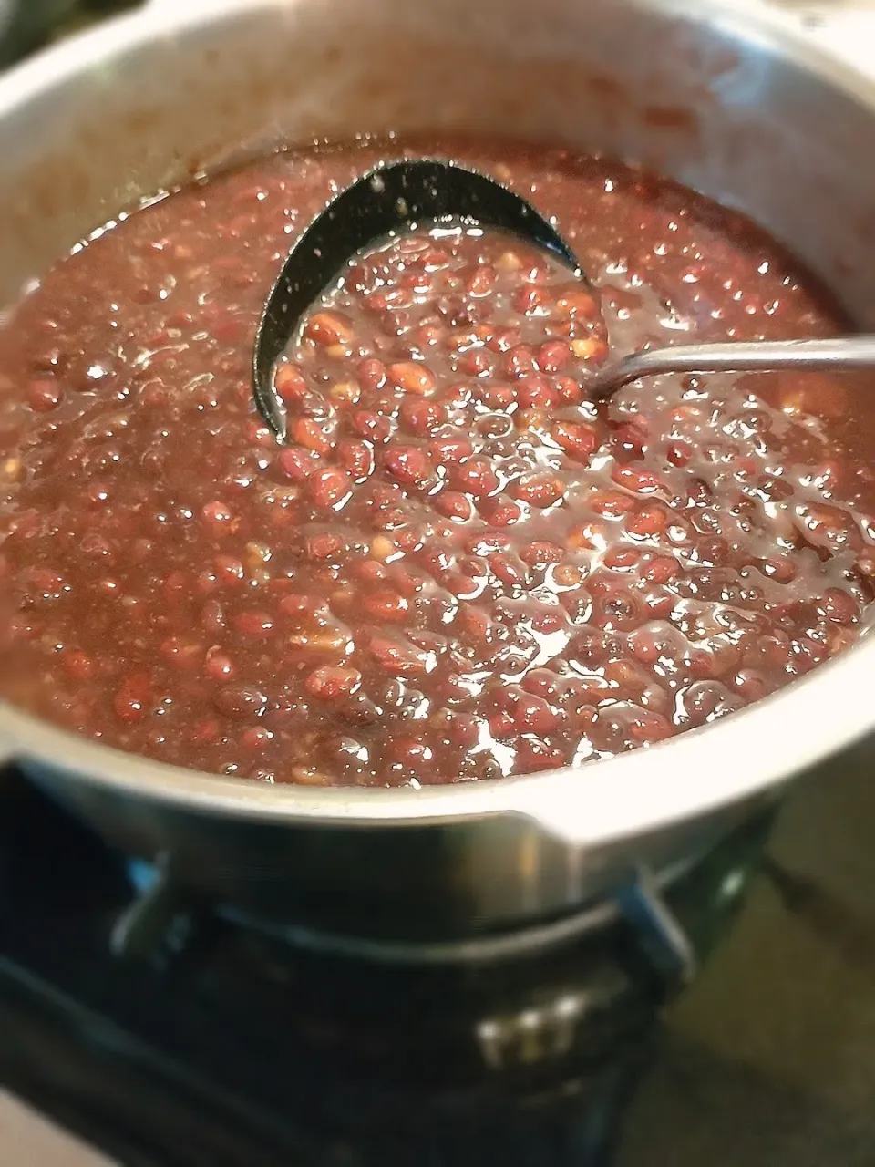 ぜんざい|みりさん