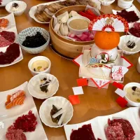 2026年お正月|sana.ayaさん