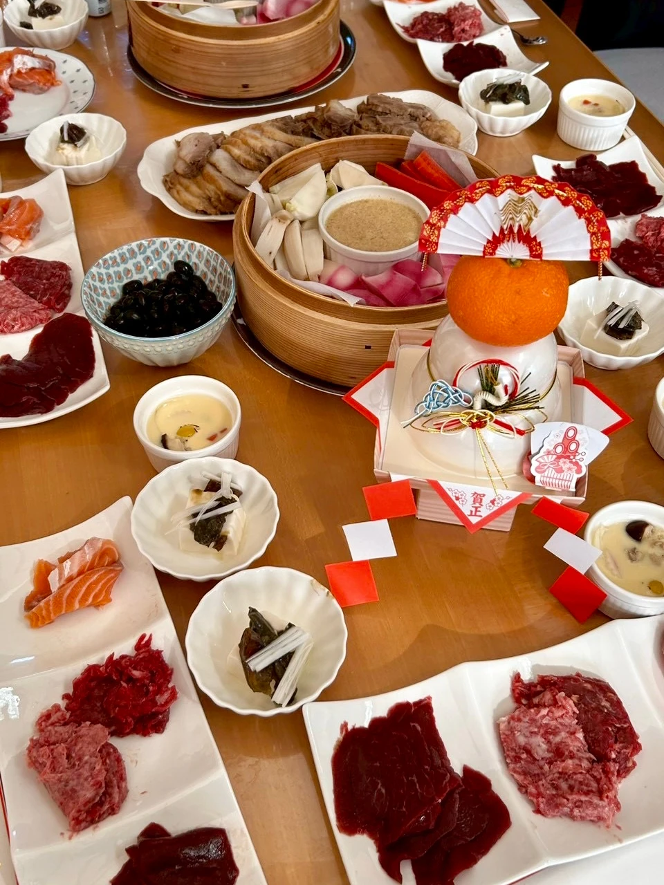 2026年お正月|sana.ayaさん