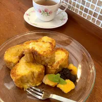 ふれんちとーすと💕|きみちさん