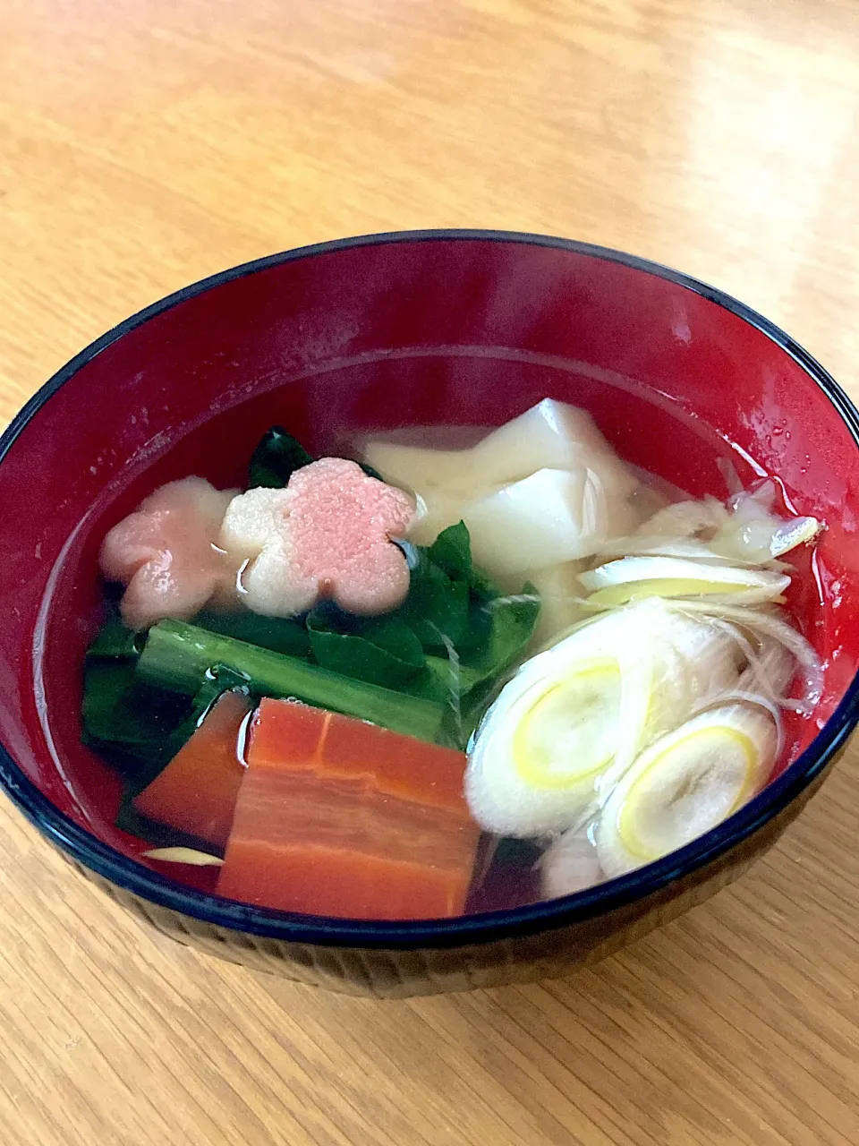 お雑煮|じゅん🎶さん