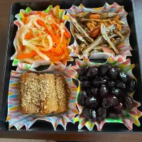 簡単おせち♡|ハルカさん