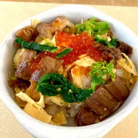 ちらし寿司|じゅん🎶さん