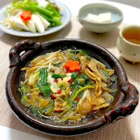 もつ鍋|アルティッチョさん