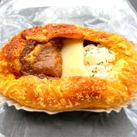 八ッ場ダムカレーパン|shibazakiさん