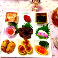 今日のランチ| akoさん