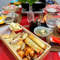 おせち|ayagohanさん