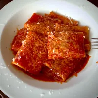 パッケリでトマソー|あつしさん