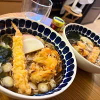 年越しそば| Anyaさん