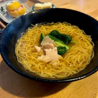 柚子塩ラーメン✴︎|あやみんさん