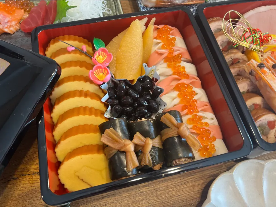 壱の重|Riccaさん