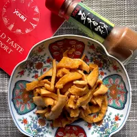 醤蘿蔔(ジャンローポウ)|栃倉 直人さん