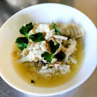 鯛出し茶漬|chikakoさん