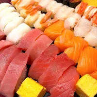 お　す　し　ぃ^ ^|saturnさん