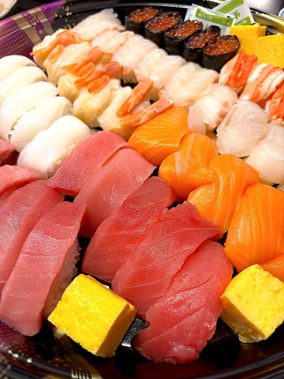 お　す　し　ぃ^ ^|saturnさん