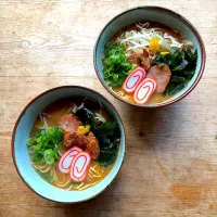 今日の昼ごはん‼︎ 2 January|Yoshinobu Nakagawaさん