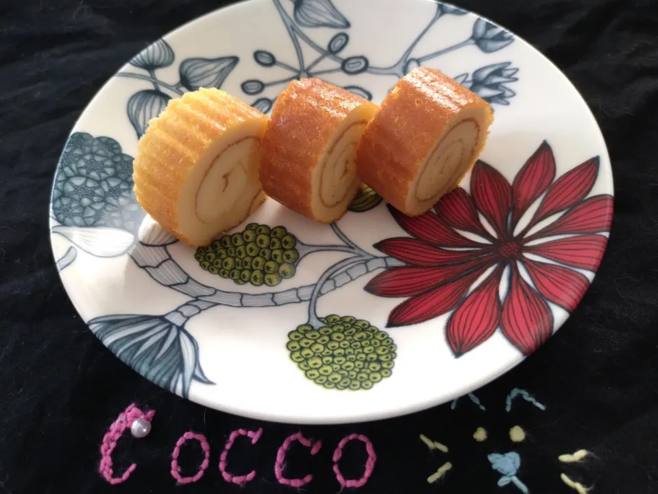 伊達巻＆栗きんとん✨複数投稿してみたよ|cocco+さん