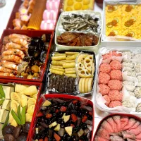2025年のお節料理🎍|kyoroさん